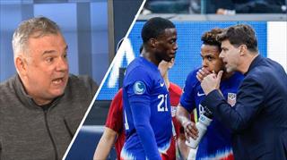 2030世界杯中北美区预选赛方案出炉：六席直通名额确定