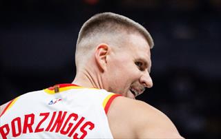 勇士对阵湖人！官方更新伤病情况：东契奇波神缺席