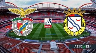 本菲卡迎战阿尔韦卡：葡超焦点战能否破除心魔？