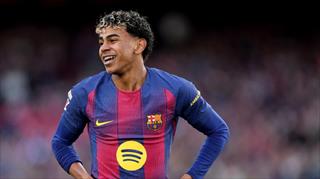 贝尔纳尔首球助巴萨完胜，坦言梦想成真