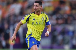 沙特媒体：利雅得胜利结清拖欠薪资  C罗回归利雅得胜利训练