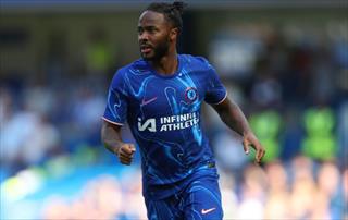 官方：斯特林自由身加盟荷甲费耶诺德