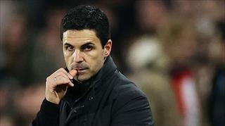 赖斯呼吁枪手专注赛事，拒受外界干扰影响