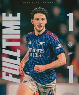 18天5赛！阿森纳迎密集赛程  联赛战热刺与切尔西