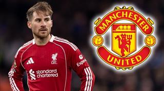 曼联考虑今夏挖角麦卡利斯特，但签下利物浦核心难度极大