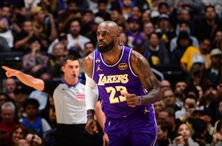 湖人记者:若詹姆斯愿打第24季,湖人将全力欢迎其回归