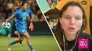 菲律宾女足亚洲杯征程：突破与展望