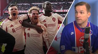 青年才俊恩古莫哈闪耀赛场，利物浦潜力亟待沉淀