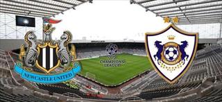 纽卡斯尔欧冠晋级前景明朗