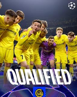 挪超劲旅博德闪耀杀入欧冠16强！已收获超5300万欧奖金