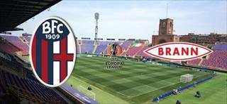 欧联杯晋级争夺战：博洛尼亚主场对阵布兰