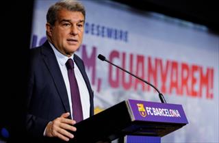 拉波尔塔：编造谎言恶意指控我的人，最终绝不会有好下场