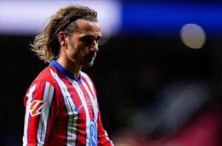 马竞总监谈格列兹曼未来：关键是他帮球队打完本赛季