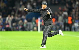 多特本赛季主场仅失8球为德甲最佳，拜仁客场轰37球亦联赛第一