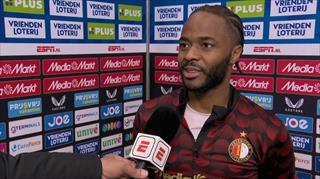 范佩西为斯特林辩护，反驳外界批评