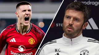 卡里克平静应对曼联帅位竞争压力