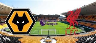 红军客场挑战狼队，英超争四关键战