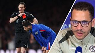 罗森尼尔倡导责任文化解决切尔西纪律危机