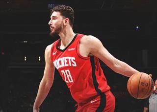 火箭123-118险胜奇才，申京杜兰特阿门合砍84分