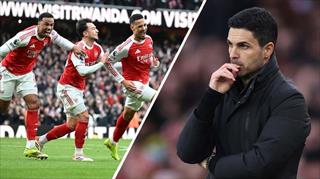 英超关键战前瞻：阿森纳客战布莱顿的焦点资讯与战术解析