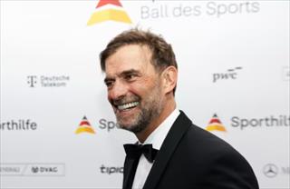 ​克洛普有望重掌教鞭？下一站皇马或德国队