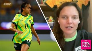 日本女足首战苦战过关 取三分更具战略价值