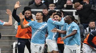 瓜迪奥拉抗议判罚或面临两场停赛