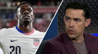 美国后卫德斯特伤情不明，世界杯热身赛前景堪忧