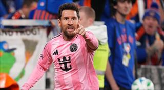 哈维重磅爆料：梅西本已敲定回归巴萨，被拉波尔塔否决