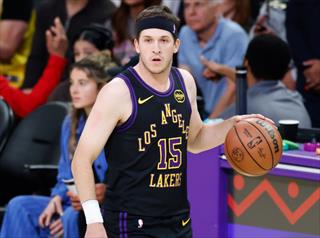 湖媒：里夫斯有望签下5年2.4亿顶薪 留守洛城