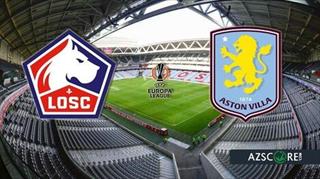 欧联杯荣耀之役：里尔主场迎战维拉，精彩碰撞一触即发