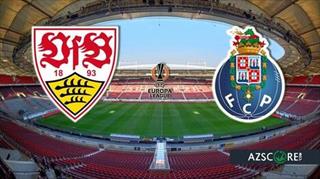 欧联杯焦点战：斯图加特主场迎战波尔图