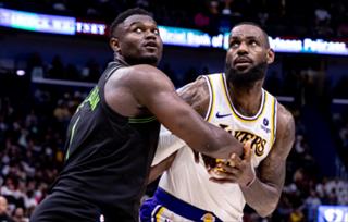 ESPN 专家团预测，锡安、字母哥、詹姆斯为最可能申请交易的前三球星