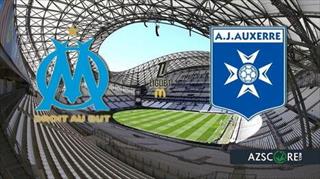 马赛与欧塞尔对决：法甲欧战争夺焦点战