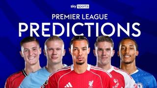 天空体育预测本轮英超：阿森纳取三分 曼城不敌西汉姆联