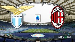AC米兰客战拉齐奥：稳固防线面临严峻考验