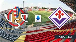 克雷莫内塞对阵佛罗伦萨：意甲保级关键战，输家或陷降级危机