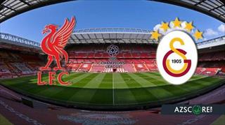 利物浦主场迎战加拉塔萨雷：欧冠逆转关键一役