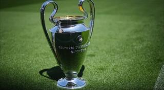 本赛季欧冠奖金排名：阿森纳9344万镑登顶！巴黎第2皇马第3