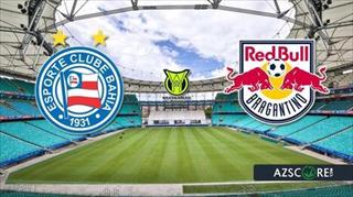 巴伊亚对阵布拉干蒂诺红牛：主场困境能否打破？