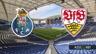 波尔图主场迎战斯图加特，欧冠八强席位争夺战一触即发