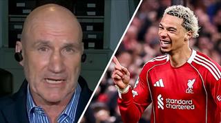 安菲尔德之战唤醒红军失落斗志