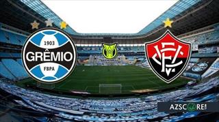 格雷米奥主战维多利亚：巴西联赛的风格对决