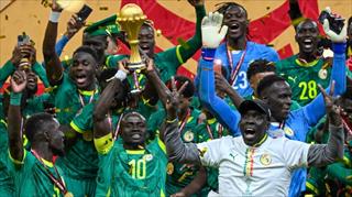 非洲杯冠军归属争议 足联裁决引发轩然大波