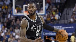 从自费150美元试训到站上NBA舞台：NBA Memes回顾乔纳森-西蒙斯逆袭之路，草根追梦的热血传奇