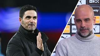 阿森纳与曼城杯赛决赛：时间、地点、伤情及关键看点