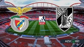 葡超焦点战：本菲卡主场迎战吉马良斯