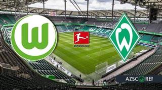 德甲保级大战：狼堡主场迎战不莱梅命运之战