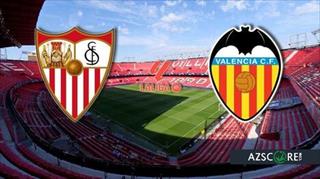 西甲保级关键战：塞维利亚主场迎战瓦伦西亚