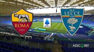 罗马主场对决莱切：意甲关键战役寻求翻身